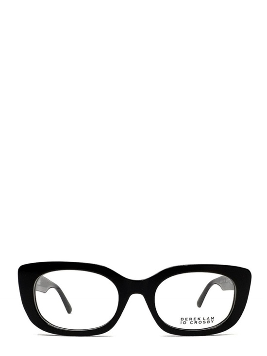 New Derek Lam 10 Crosby Melody Frames Black Eyeglasses Eye Glasses Eyewear main image 4